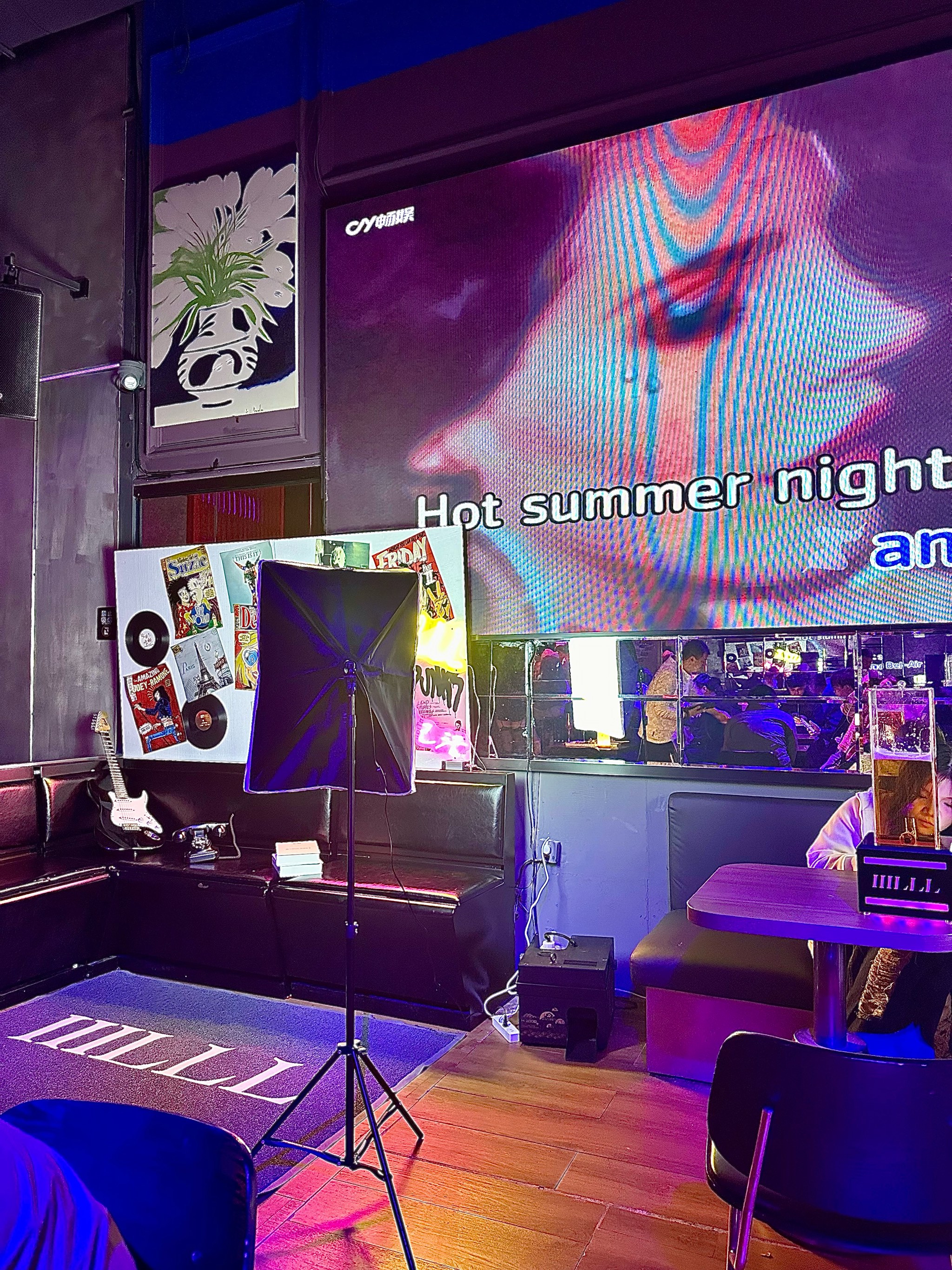 枣庄商务ktv引领商务ktv新模式-薛城区ktv预定